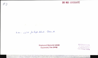 Photo only available in the library
